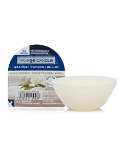 Yankee Candle Baby Powder - Wax Melt